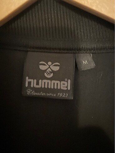 Hummel Hummel spor üst