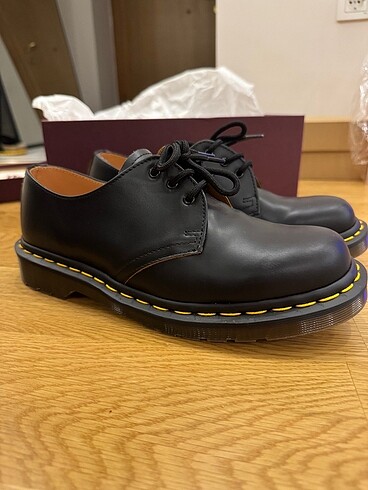 Dr. Martens 1461 Vintage Made in England