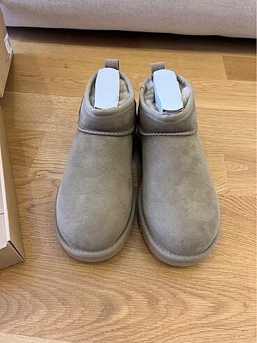 Ugg Ultra Mini Antilope