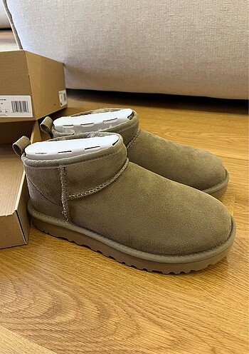 Ugg Ugg Ultra Mini Antilope