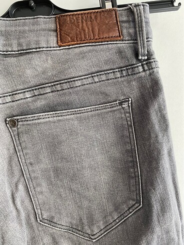 Denim&Co Pantolon