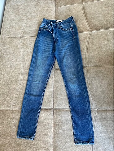 Zara Jean