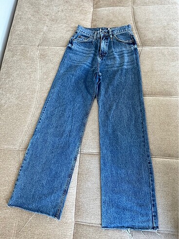 P&B Jean