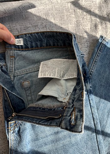 P&B jean - Görsel 2