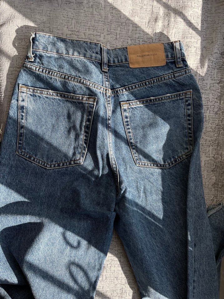 P&B jean - Görsel 4