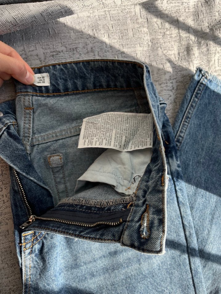 P&B jean - Görsel 2