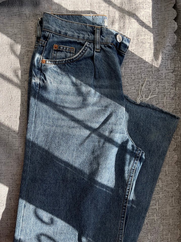 P&B jean - Görsel 3