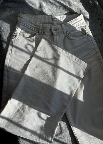 P&B krem jean - Görsel 3