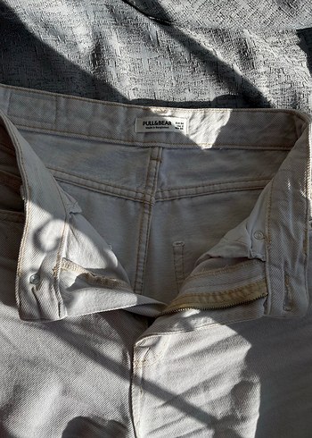 P&B krem jean - Görsel 2