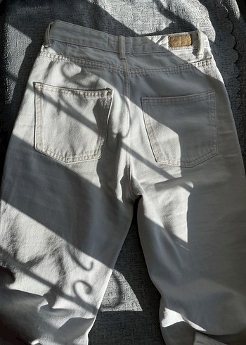 P&B krem jean - Görsel 4