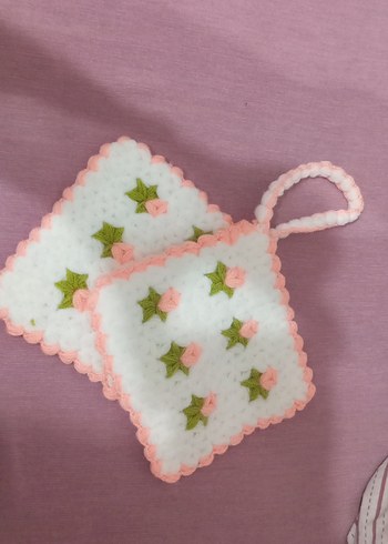 kazan tutmak için kullanılan çeyizlik ürün - Görsel 2