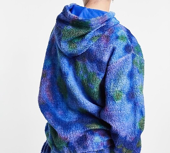 m Beden çeşitli Renk ASOS Daysocial Oversized Hoodie