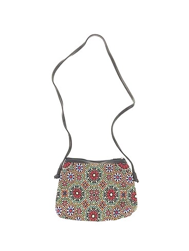 Vintage Love Diğer Kol Çantası %70 İndirimli.