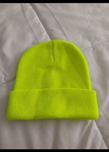  Beden Neon şapka 