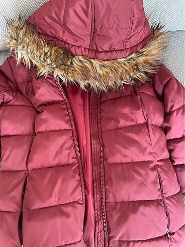 38 Beden Şişme mont
