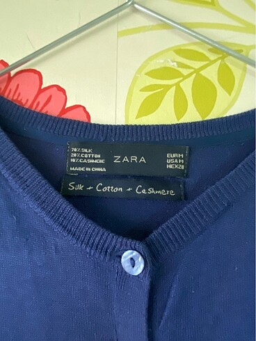 m Beden ZARA HIRKA
