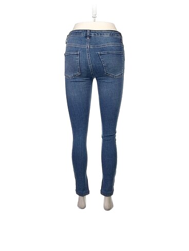 36 Beden LC Waikiki Jean / Kot %70 İndirimli.