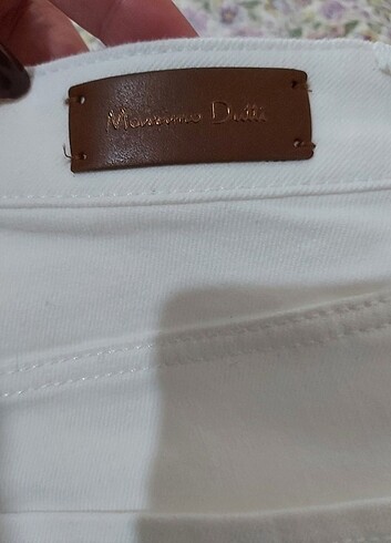 Massimo Dutti Masimo Dutti pantolon