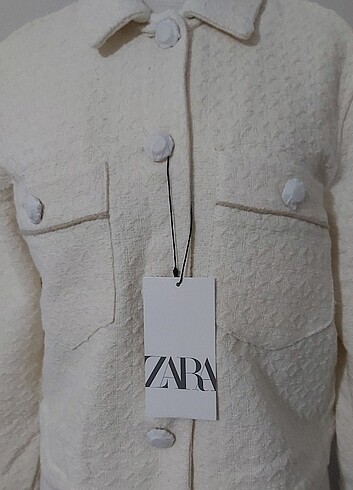 Zara Zara ceket