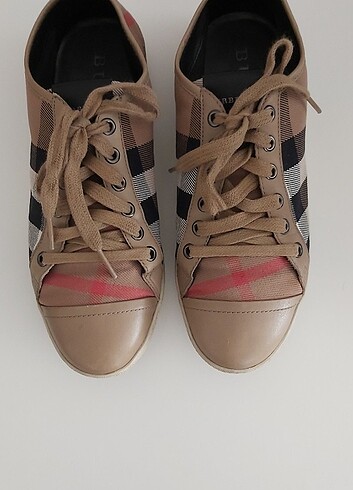 Burberry Original ayakabi