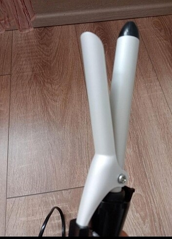 Babyliss Babyliss Saç Maşası/Düzleştirici