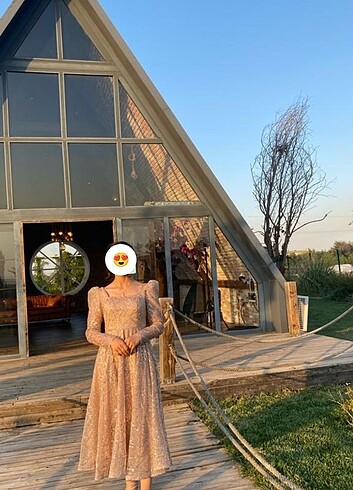 Diğer Abiye