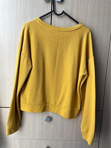 Defacto Sweatshirt