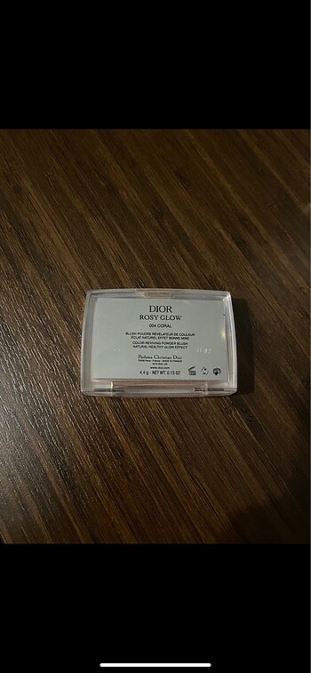 Dior dior allık