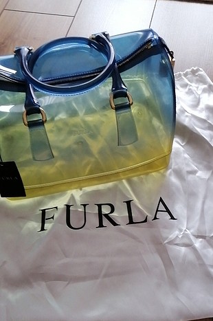 Furla Candy Bag