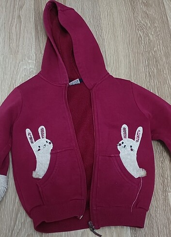 Diğer Kız çocuk sweat