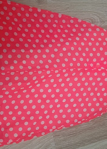 LC Waikiki Kız çocuk elbise 3 yas