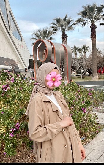 Trenchcoat
