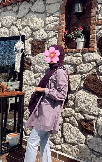 Armine Pötikare tunik