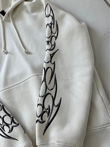 m Beden H&M Sweatshirt