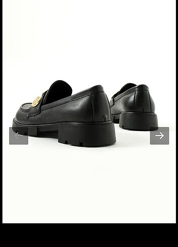 Diğer Kadın loafer ayakkabı