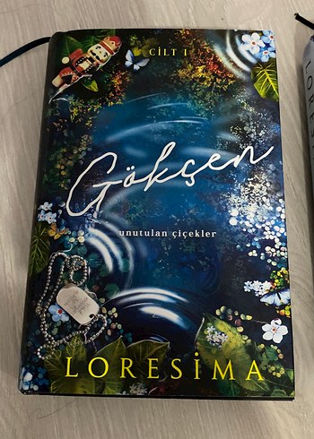  Beden LORESİMA GÖKÇEN