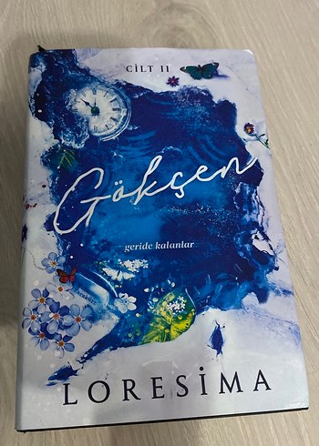  LORESİMA GÖKÇEN