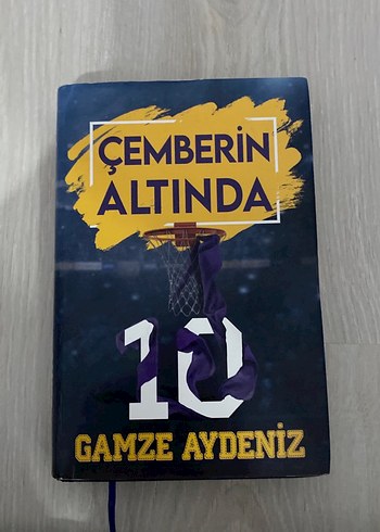 Çemberin Altında - Gamze Aydeniz