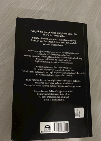  Lordlar ve Varisler - N.G. Kabal