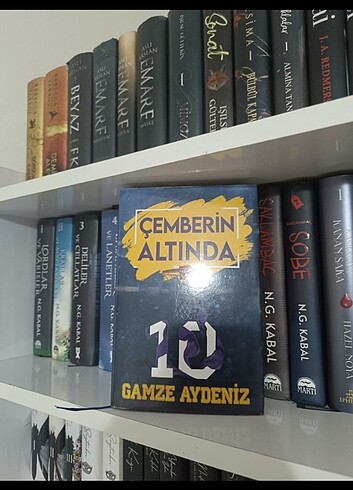 Çemberin altında