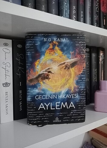 GECENİN HİKAYESİ AYLEMA