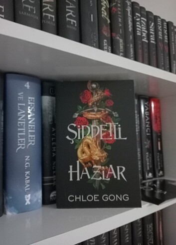 Şiddetli hazlar şiddetli sonlar