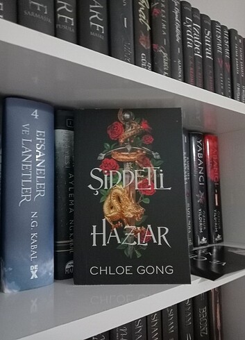  Şiddetli hazlar şiddetli sonlar