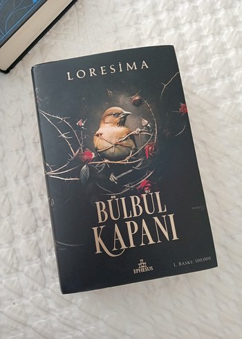  Beden Bülbül Kapanı