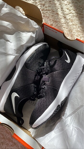 Nike spor