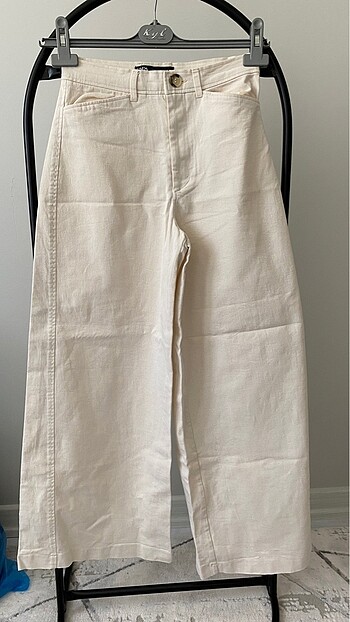Zara Zara pantolon