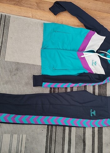 Hummel Eşofman takımı 
