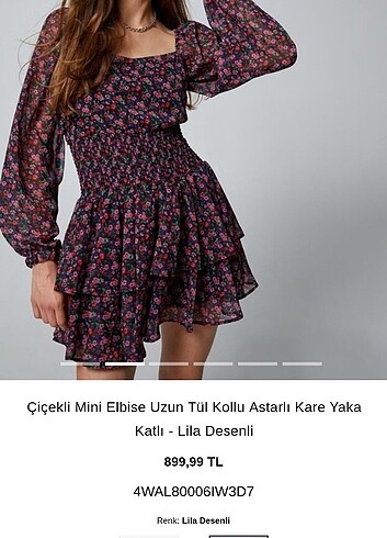 Koton Koton elbise