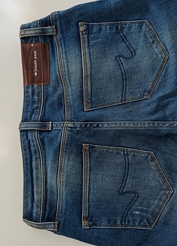 Colin's Colin's kadın jean