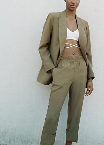 Zara blazer